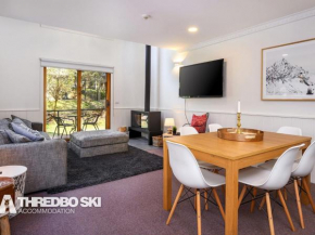 Granite Peaks 4, Thredbo Village